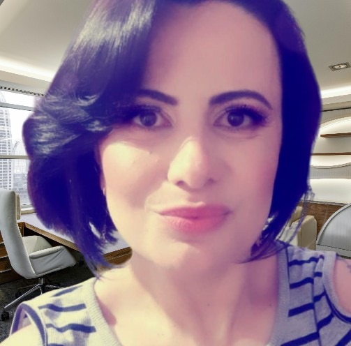 CEO da Madame Brasilis