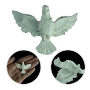 impressão 3d espirito santo