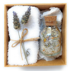 kit luxo para madrinhas de casamento